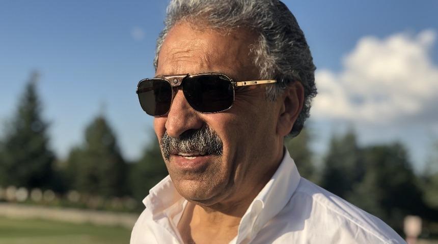 Kayserispor’dan transfer açıklaması