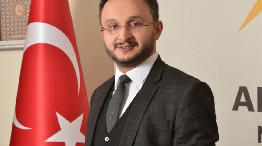 AK Parti İl Başkanı Yanar, “Nevşehir’in il oluşunun 65.yılı kutlu olsun”