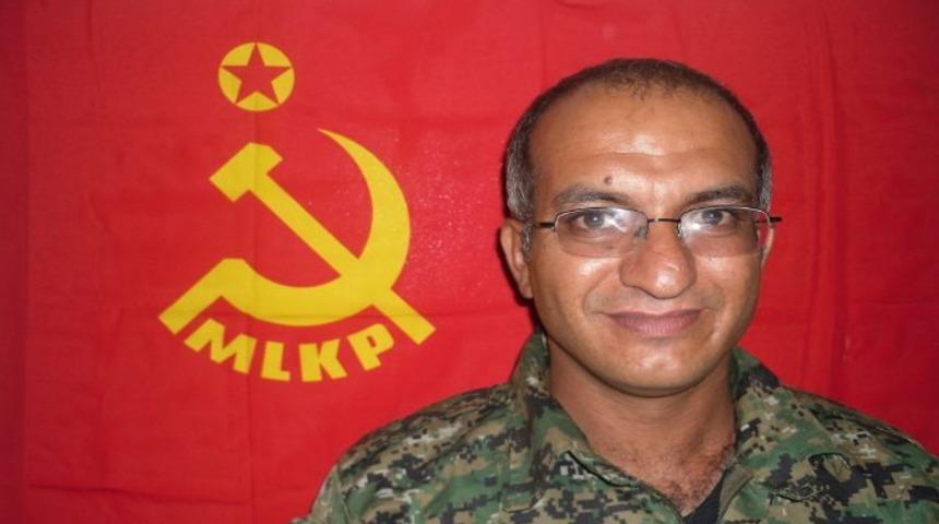 Tunceli'de etkisiz hale getirilen 2 ter&ouml;rist, MLKP'nin T&uuml;rkiye sorumluları &ccedil;ıktı