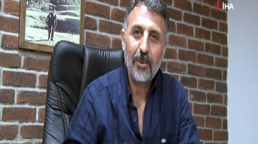 Yurdaer Şahin: &ldquo;Bu &uuml;lkenin topyekun bir eylem planına ihtiyacı var&rdquo;