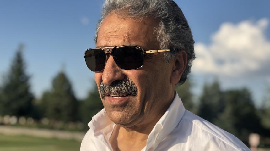 Kayserispor’dan transfer açıklaması