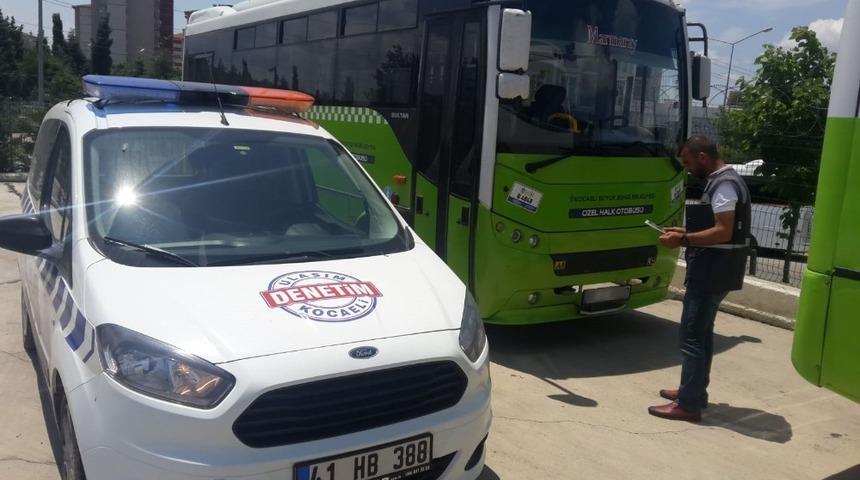 Vatandaşı darp eden şof&ouml;re ceza