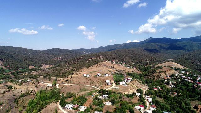 Osmanlı'nın Cebel-i Bereket Sancağı, yaylacıları ağırlıyor