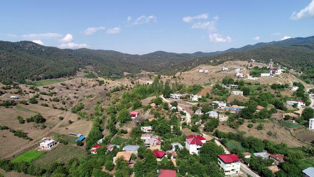 Osmanlı'nın Cebel-i Bereket Sancağı, yaylacıları ağırlıyor