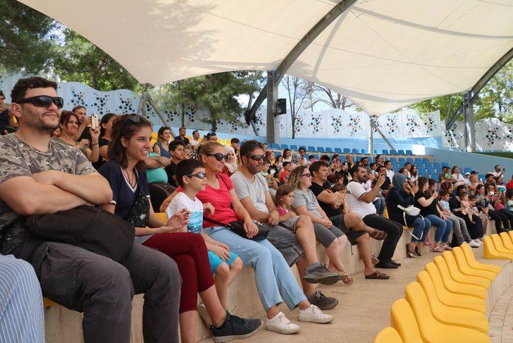 Fokun yetenekleri görenleri şaşırtıyor G3