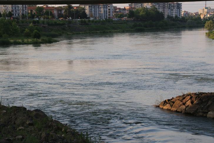 Yeşilırmak’ta 'İsrail sazanı' tehdidi! Profesörden 'çok acil tedbir alınmalı' uyarısı G5