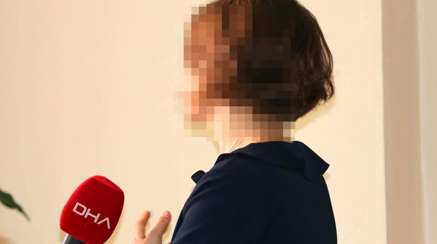 "Rezil olmaktan korkmayın" diyen anne, öz babanın kızına yaptıklarını anlattı