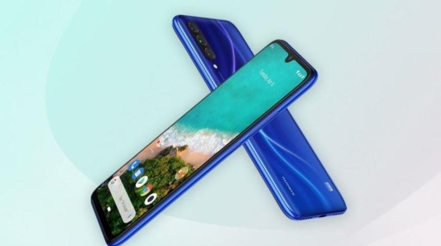 Mi A serisinin yeni modeli sonunda resmiyet kazandı