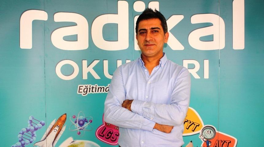 Diyarbakır&rsquo;da eğitim uzmanlarından YKS tercih uyarısı