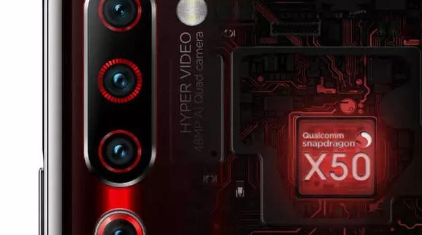 Lenovo Z6 Pro DxOMark’ta çok fena çuvalladı