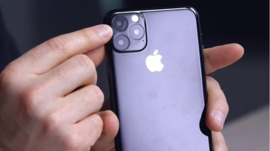 Yeni iPhone modelleri böyle görünecek