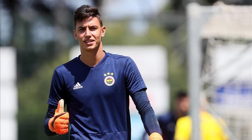 Berke Özer, Fenerbahçe'ye dönüyor!