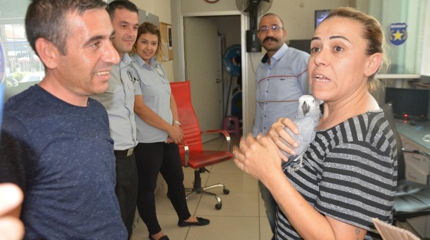 Yakup&rsquo;a 3 g&uuml;n sonra kavuştu, g&ouml;zyaşlarını tutamadı