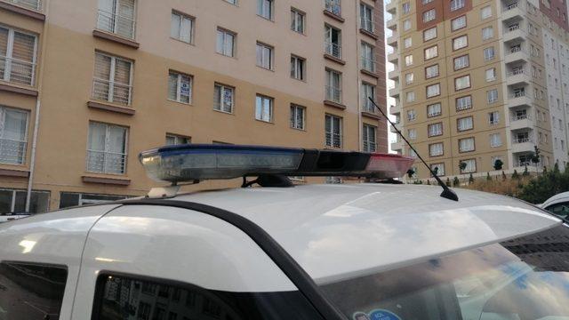 Rezidansta ş&uuml;pheli &ouml;l&uuml;m 2