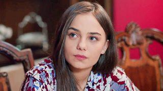 Zalim İstanbul'un Ceren'i Bahar Şahin'i tatil yordu