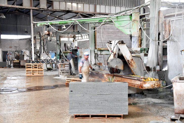 Isparta’da Belediyenin ISTEM fabrikası aktif hale getirildi G3