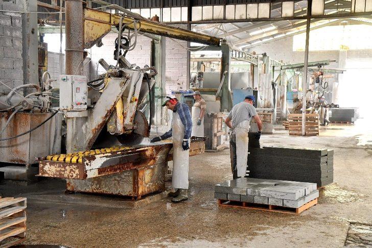 Isparta’da Belediyenin ISTEM fabrikası aktif hale getirildi G4