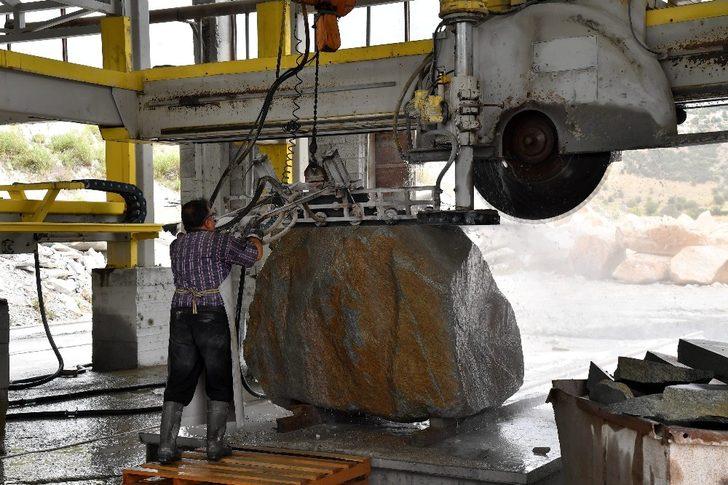 Isparta’da Belediyenin ISTEM fabrikası aktif hale getirildi G5