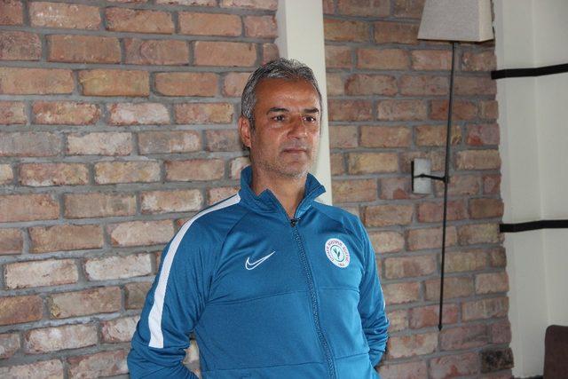 İsmail Kartal: “ Barış ve Frey konusunda beklemedeyiz” 1