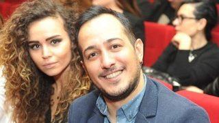 Sarp Apak oğlunun fotoğrafını ilk kez paylaştı