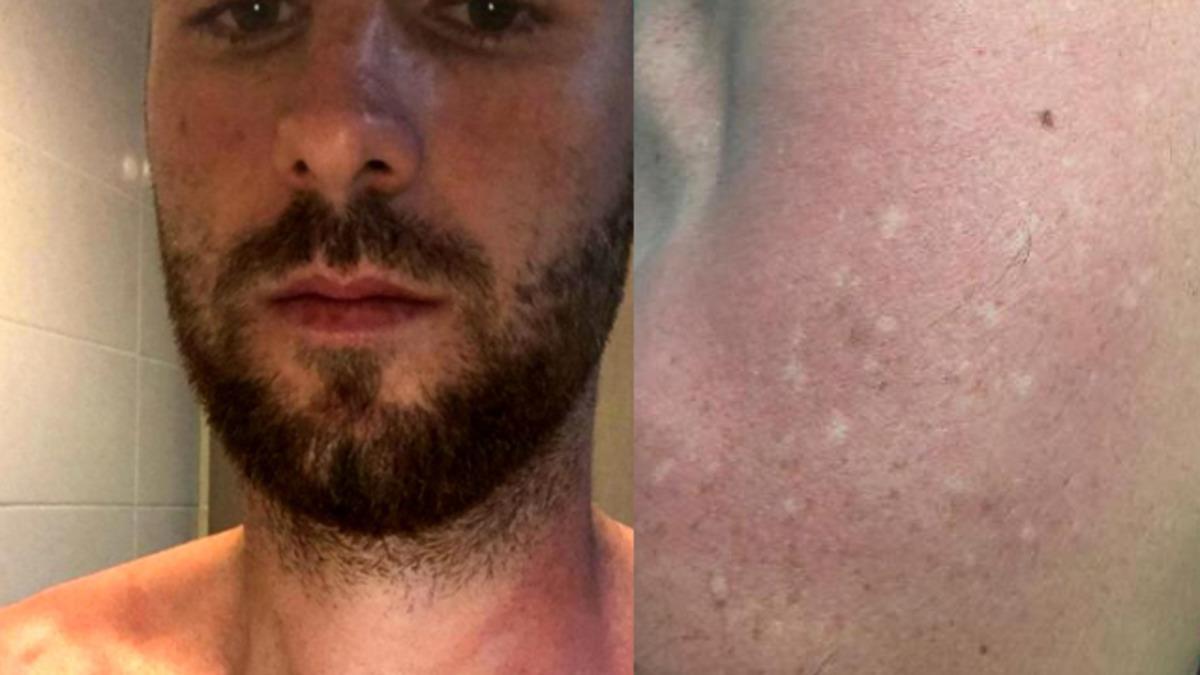 'Fethiyespor Başkanı İsmail &Ouml;zt&uuml;rk, futbolcu Halil İbrahim Pekşen'i d&ouml;vd&uuml;rd&uuml;' iddiası!