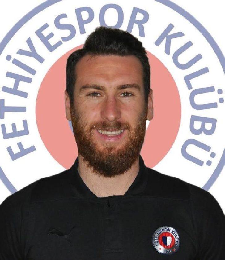 'Fethiyespor Başkanı İsmail Öztürk, futbolcu Halil İbrahim Pekşen'i dövdürdü' iddiası! G1