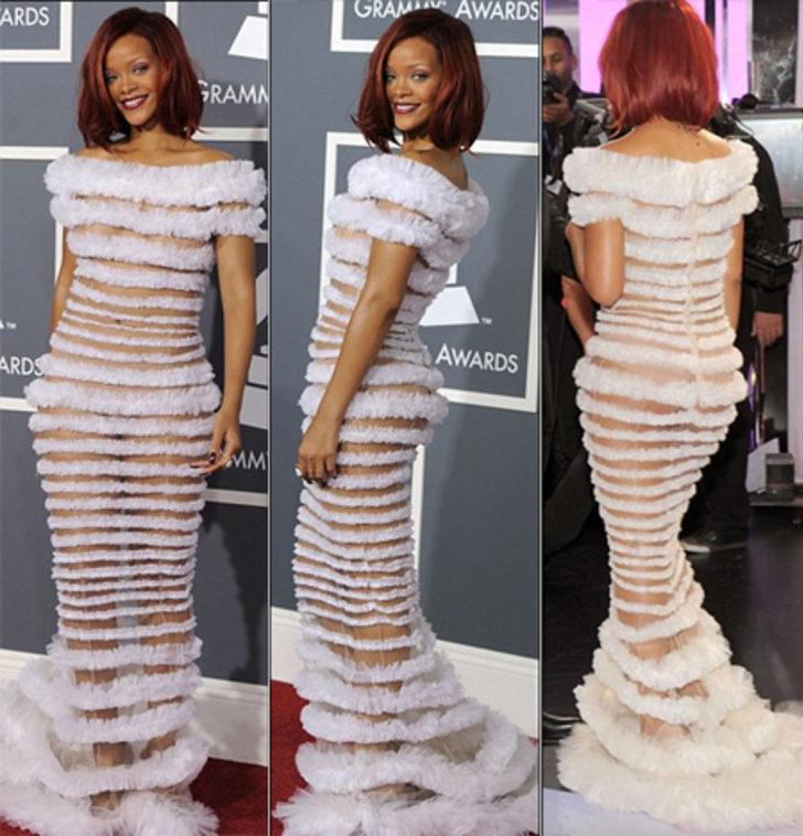 Giymek V&uuml;cut İster!