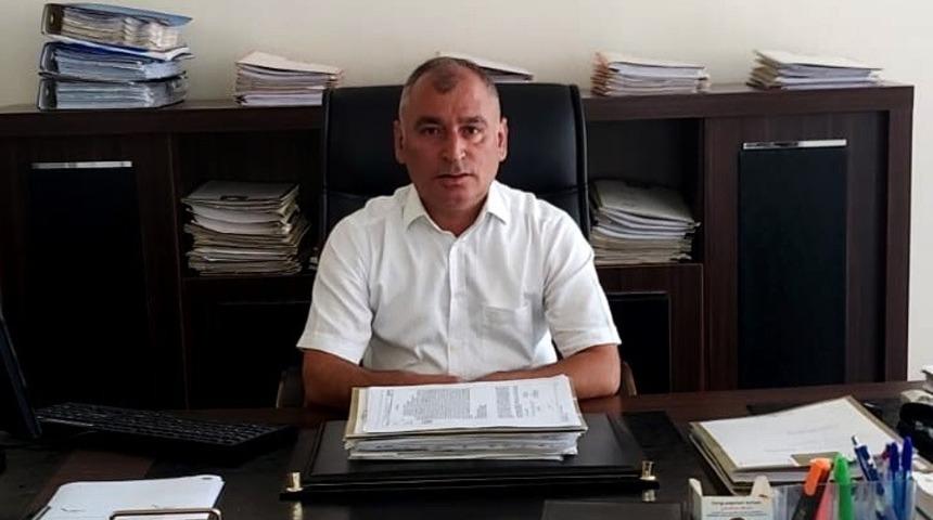 Kahta Belediyesi işten çıkarılan kişiler ilgili açıklama yaptı