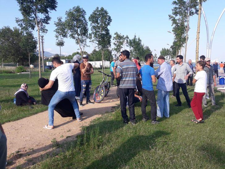 Arkadaşları ile girdiği denizde kaybolan çocuğun cansız bedenine ulaşıldı G5