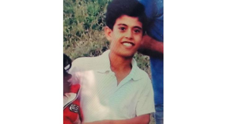 Arkadaşları ile girdiği denizde kaybolan çocuğun cansız bedenine ulaşıldı G3