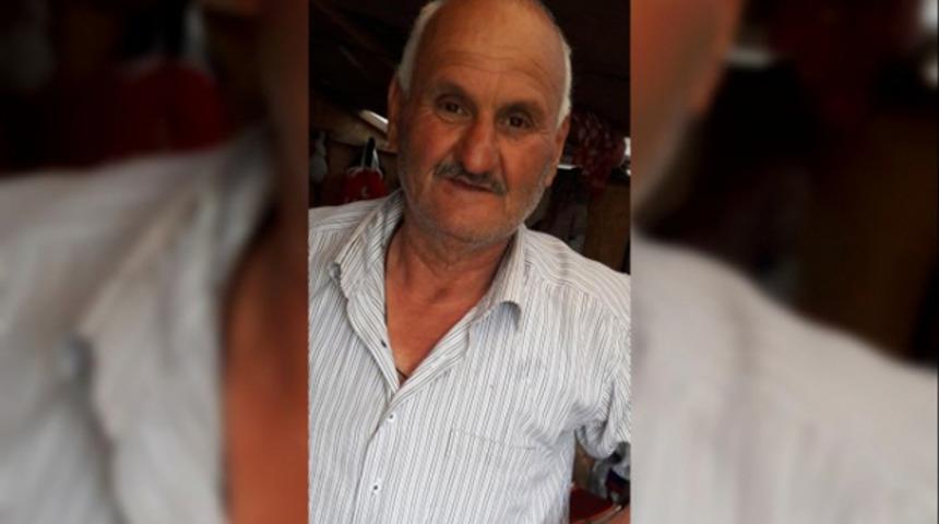 Giresun’da yanmış ve parçalanmış erkek cesedi bulundu