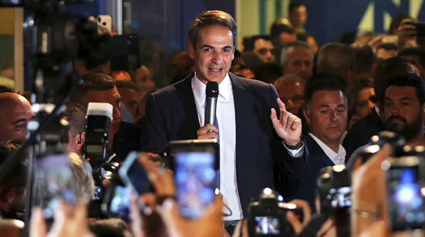 'Tayyip Erdoğan'a sesleniyorum' dedi ve ekledi! Yunan Başbakan'dan dikkat çeken sözler!