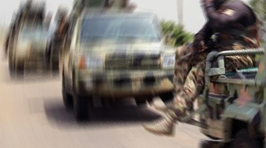 Haber gece yarısı geldi! Nijerya'da 4 Türk vatandaşı kaçırıldı!