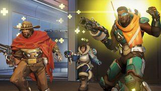 Overwatch Role Queue Sistemi PTR Sunucularında