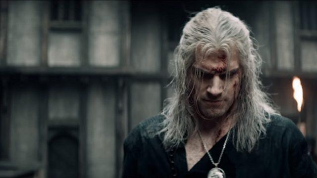 Netflix'in The Witcher Dizisinden İlk Fragman Geldi!