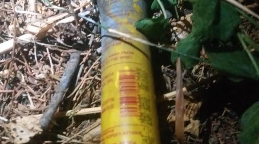 Kıbrıs Barış Harekatı'nın yıl d&ouml;n&uuml;m&uuml;nde Rumlardan T&uuml;rk askerine saldırı! TSK teyakkuza ge&ccedil;ti!