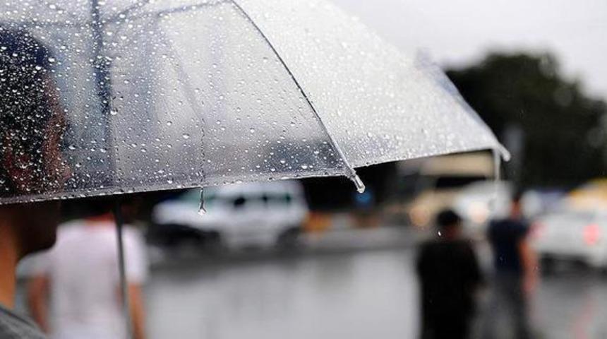 Meteoroloji'den son hava durumu tahmini uyarısı (21 Temmuz hava durumu)