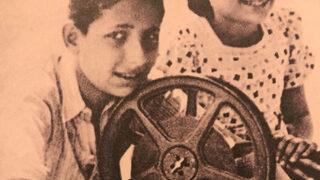 Bakan Selçuk'tan Ara Güler'li mesaj