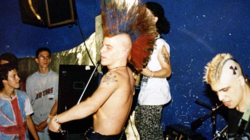 Gökhan Özoğuz o fotoğrafı paylaşanlara yanıt verdi! 