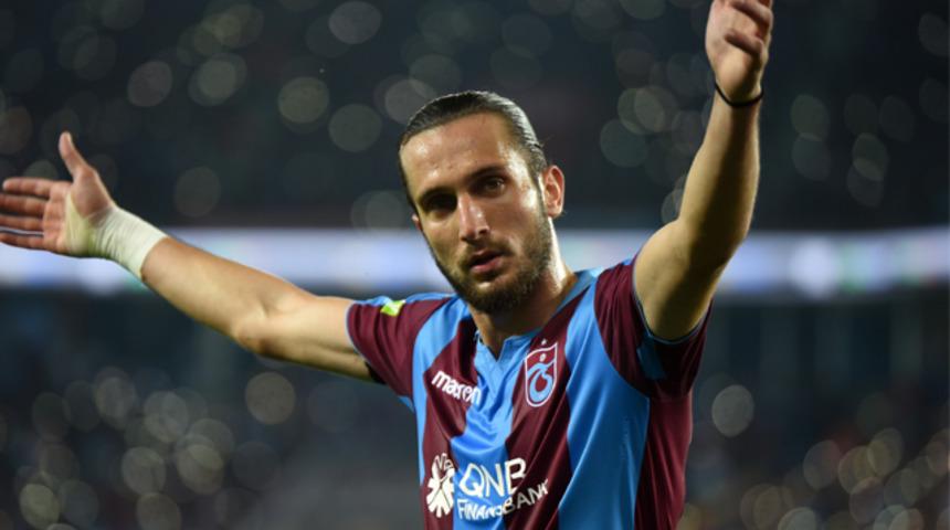 Yusuf Yazıcı için Lazio'dan çılgın teklif! 20 milyon Euro