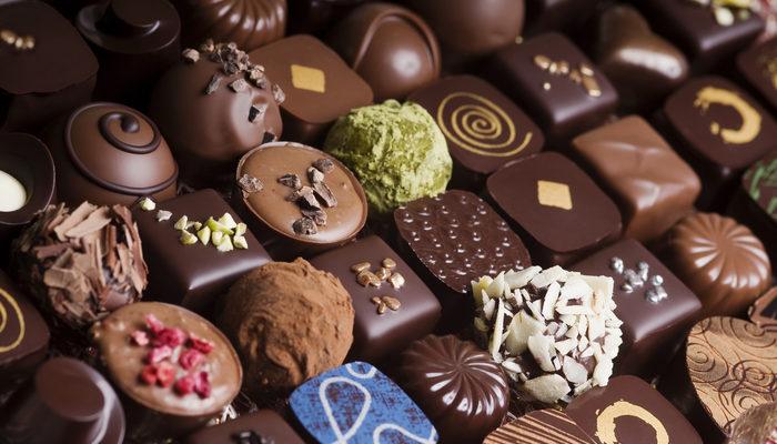 Evde çikolata nasıl yapılır? İşte çikolata tarifi