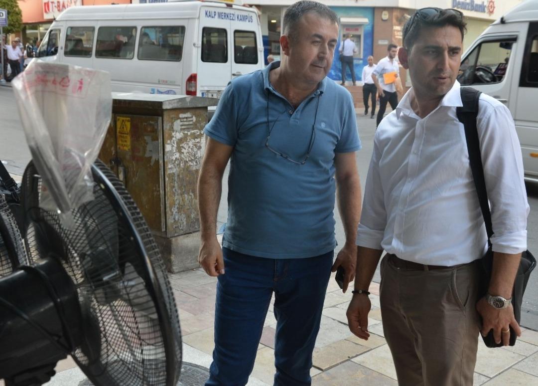 Klima alamayanların tercihi vantilat&ouml;r oldu