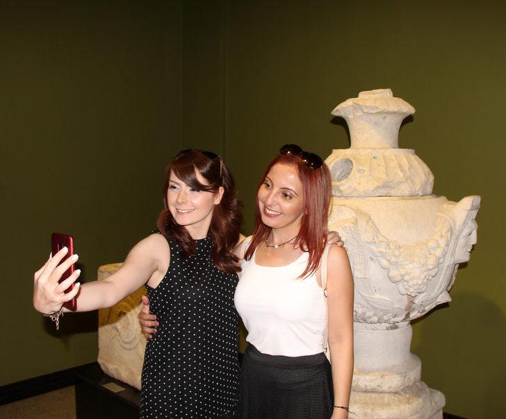 6 ayda 50 bin kişi ziyaret etti! Burdur rekora koşuyor G2