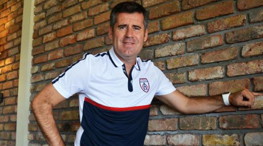 Hüseyin Eroğlu: Sistem her şeyin anahtarıdır