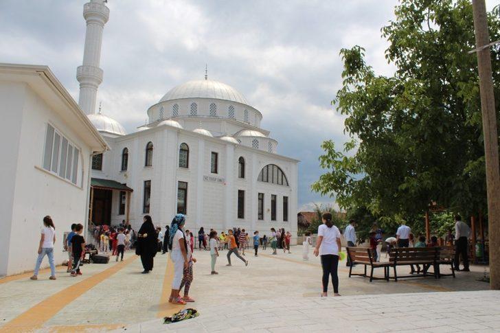 Çocukları sanal oyunlardan uzak tutmak için harekete geçtiler G2