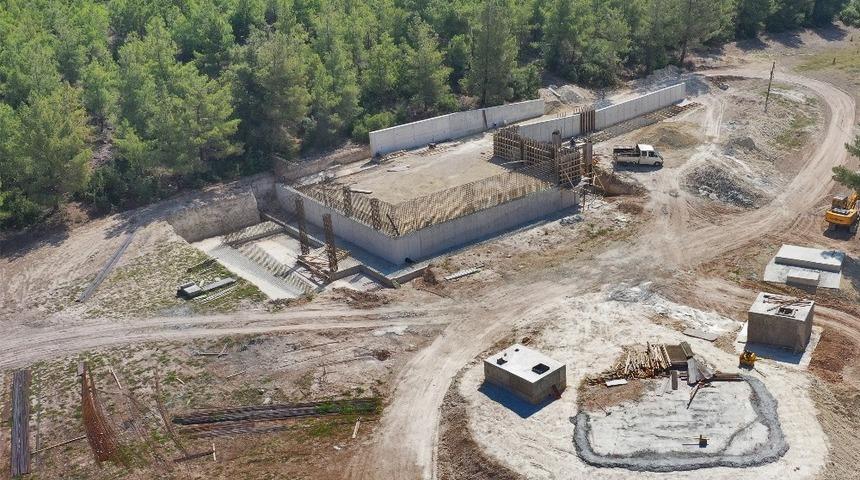 Buldan ve Güney’de günde 50 ton atık geri kazandırılacak