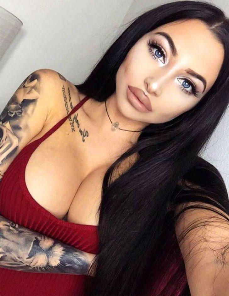 Çirkin diye dalga geçiyorlardı, son halini görenler gözlerine inanamıyor G4