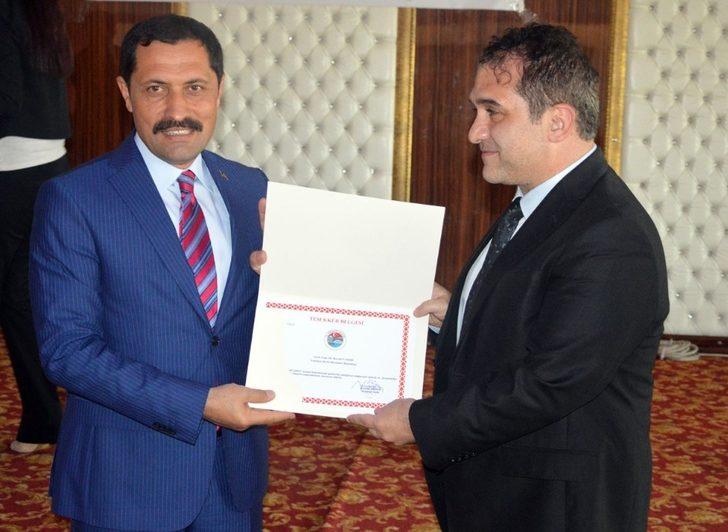 “Serhatta Sünnet Şöleni Projesi” düğün programıyla tamamlandı G2