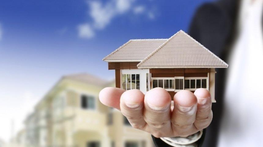 Erzurum&rsquo;da 6 ayda 3 bin 118 konut satıldı