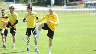 Evkur Yeni Malatyaspor - Olimpija Ljubljana maçının biletleri satışa sunuldu